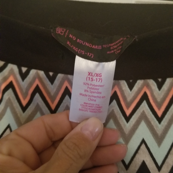 Pants - Picture 3 of 3